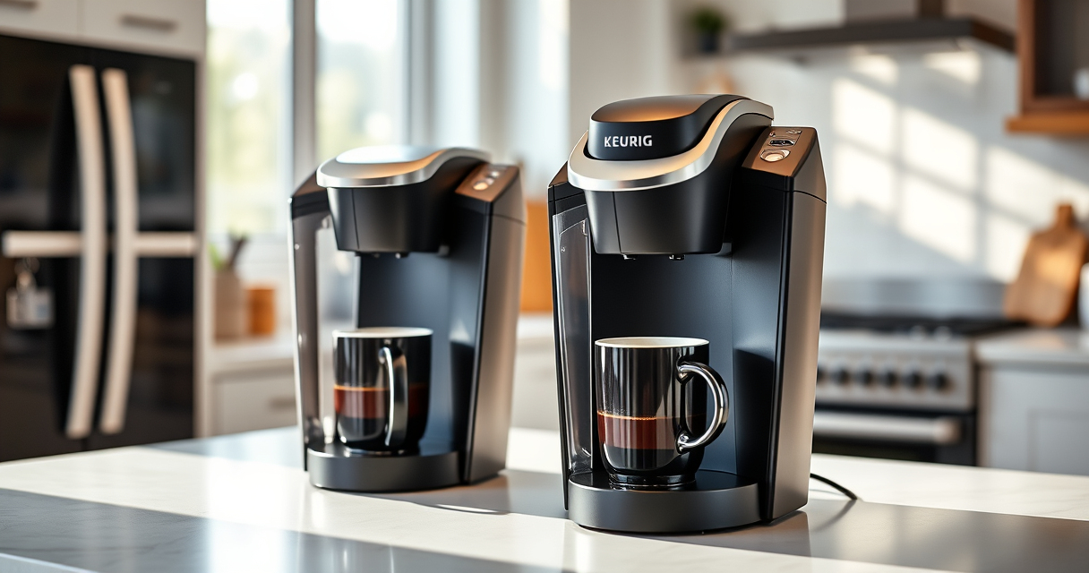 Keurig K-Elite Review: Pros, Cons, and Who It's For
