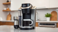 Keurig K-Elite vs Keurig K-Duo: Full Comparison