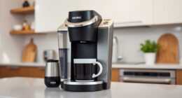 Keurig K-Elite vs Keurig K-Duo: Full Comparison