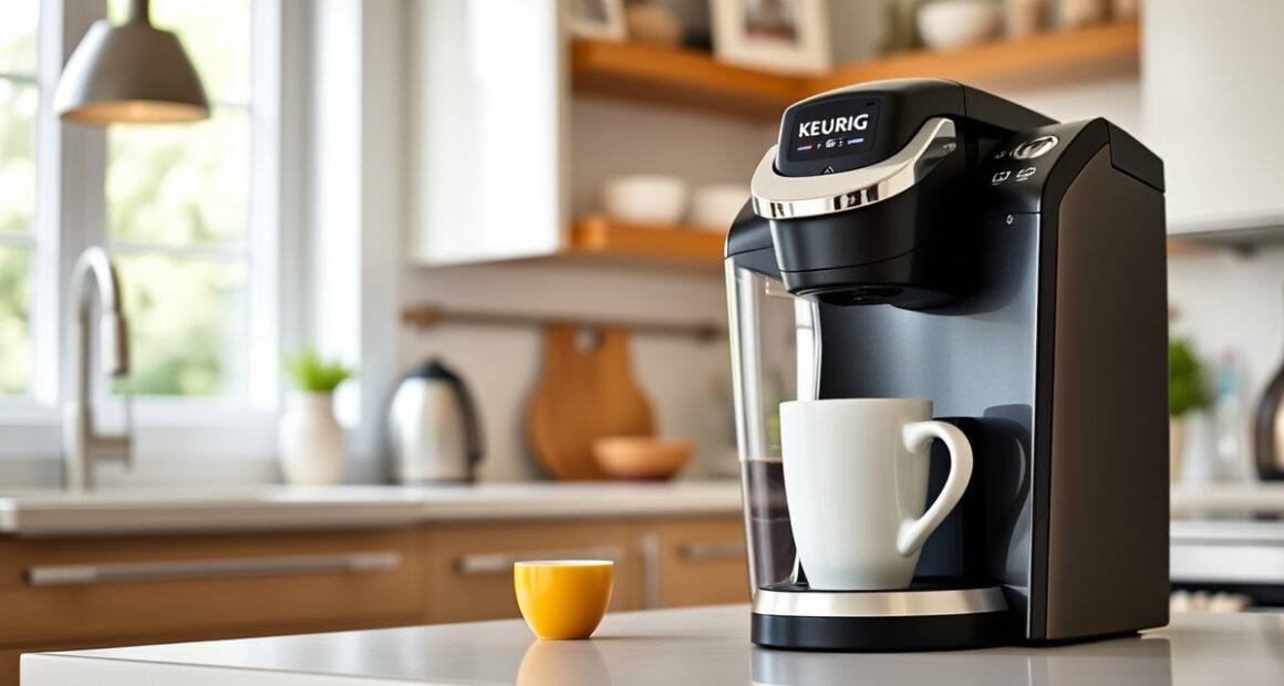 Keurig K-Supreme Plus Review: Top Features & Who It's For