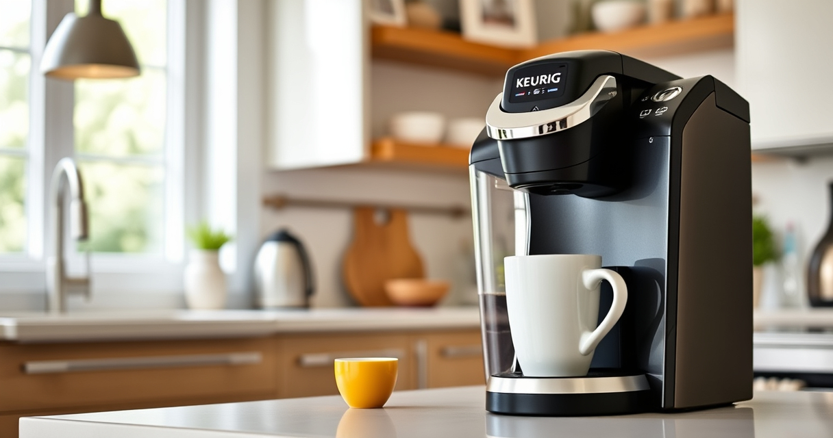 Keurig K-Supreme Plus Review: Top Features & Who It's For