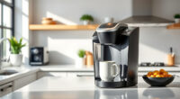 Keurig K-Supreme Plus vs Keurig K-Duo: Which Fits Your Needs?