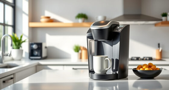 Keurig K-Supreme Plus vs Keurig K-Duo: Which Fits Your Needs?