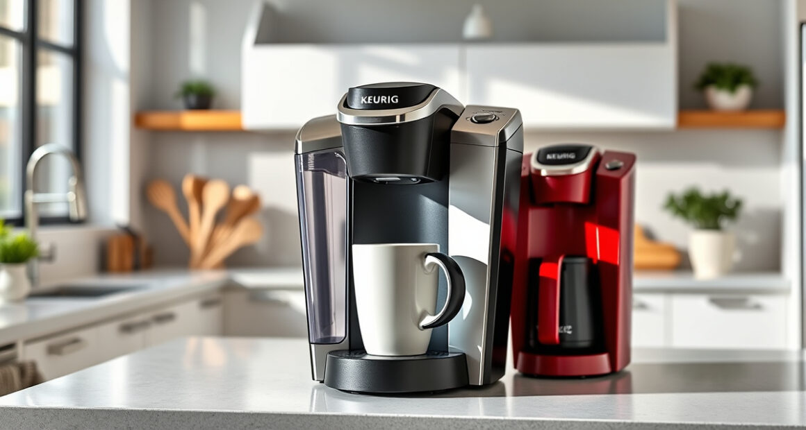Keurig Reusable Pods: Compatibility & Buying Guide