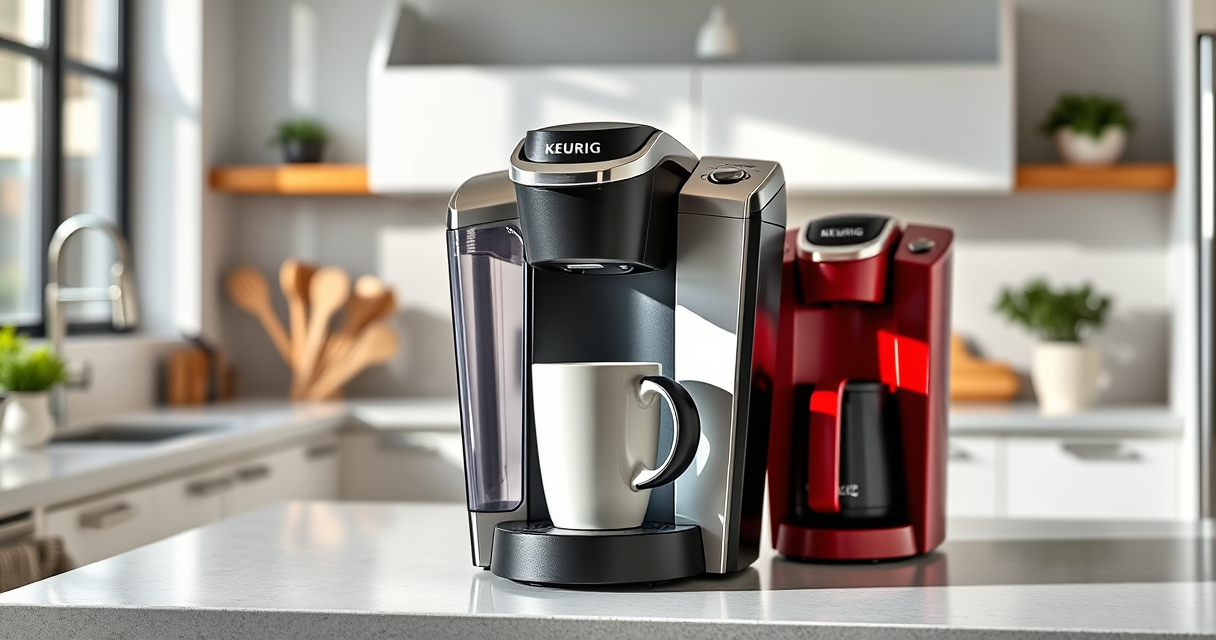 Keurig Reusable Pods: Compatibility & Buying Guide