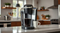 Keurig vs Hamilton Beach: Which Coffee Maker Wins in 2026?