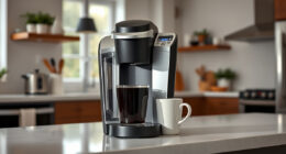 Keurig vs Hamilton Beach: Which Coffee Maker Wins in 2026?