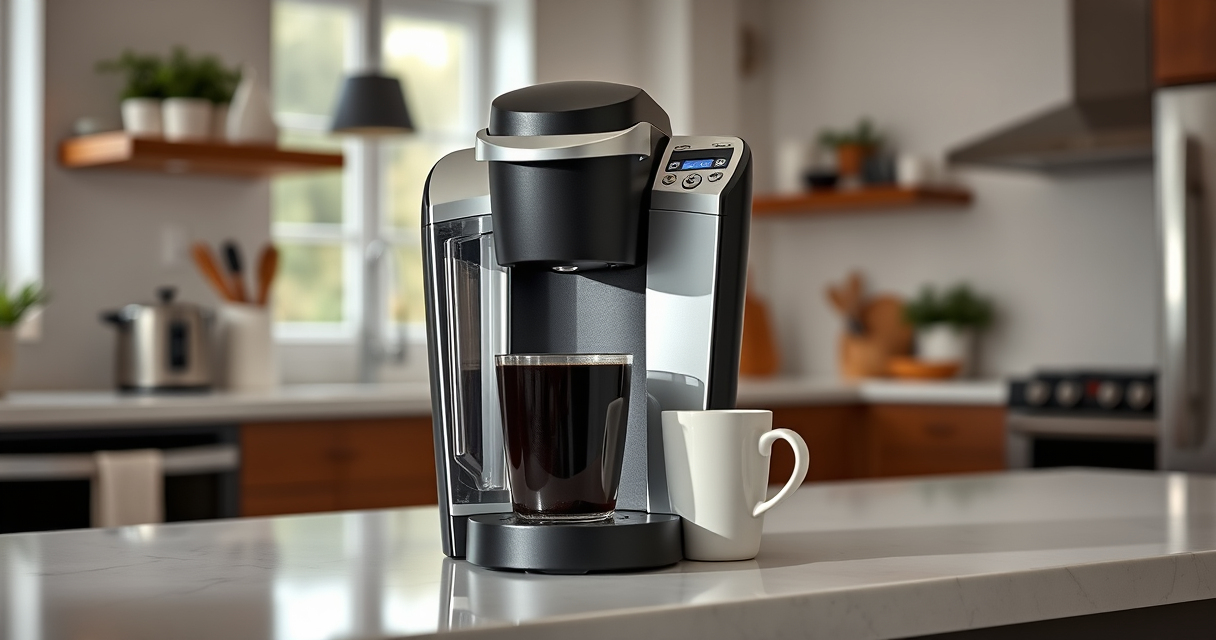 Keurig vs Hamilton Beach: Which Coffee Maker Wins in 2026?