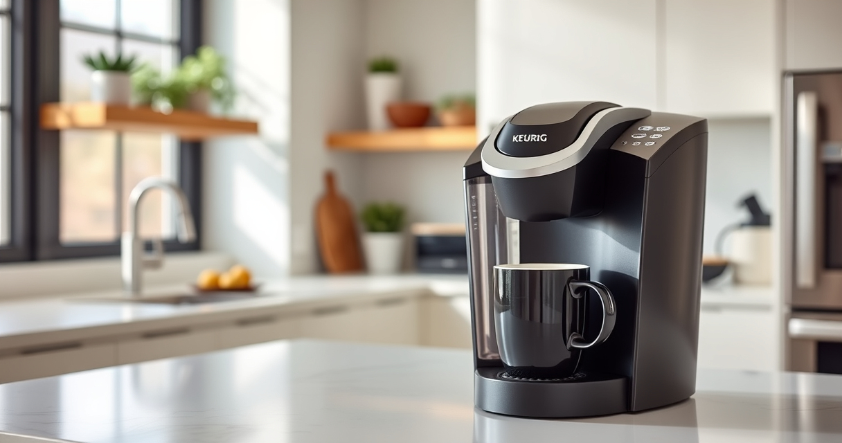 Keurig vs Nespresso: Which Coffee Maker Wins in 2026?