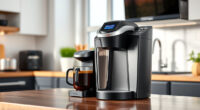Keurig vs Ninja Coffee Makers: Honest Comparison