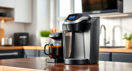 Keurig vs Ninja Coffee Makers: Honest Comparison