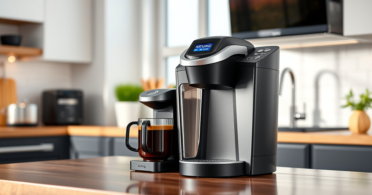 Keurig vs Ninja Coffee Makers: Honest Comparison