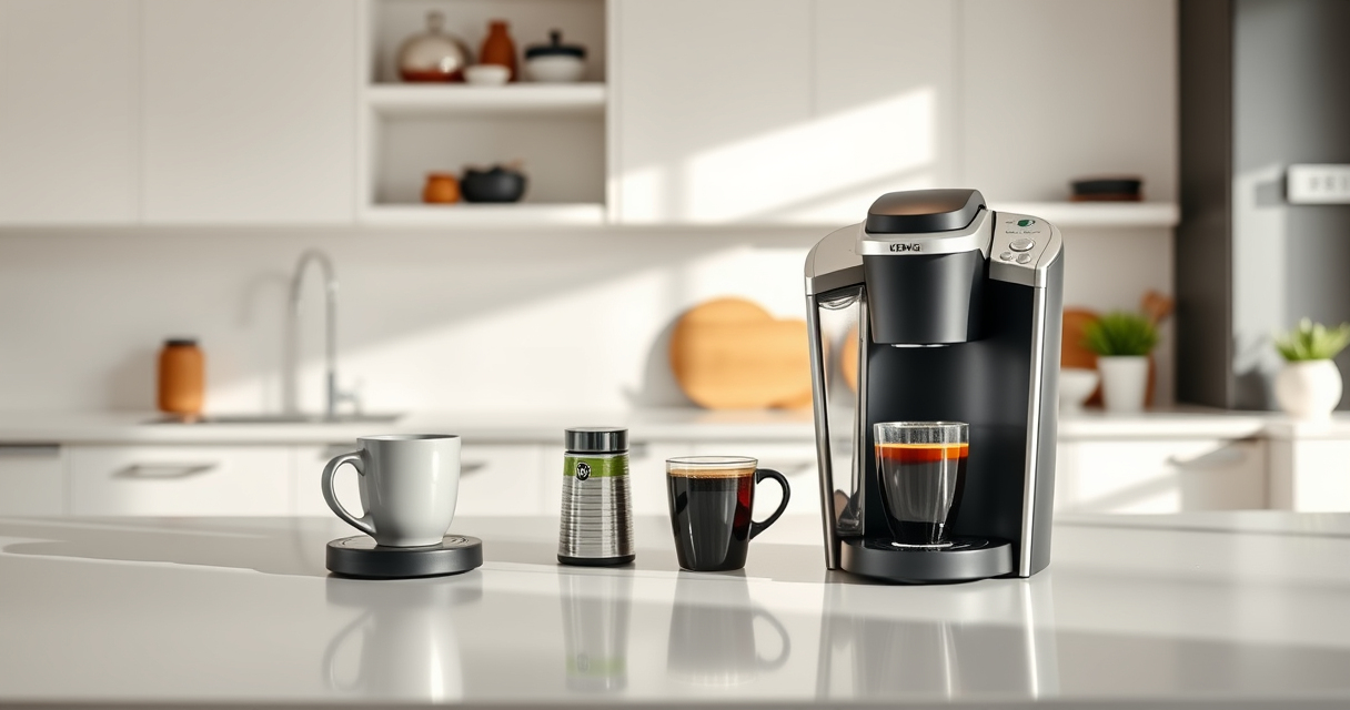 Keurig vs Ninja: Which Coffee Maker Wins in 2026?