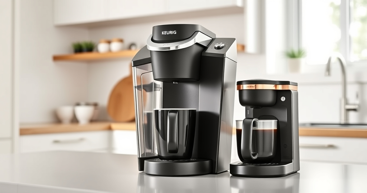 Keurig Water Filters & Maintenance: Compatibility & Buying Tips