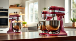KitchenAid Artisan Stand Mixer Review: Pros, Cons & Who It's For