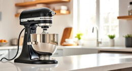 KitchenAid Meat Grinder: Compatibility & Buying Guide