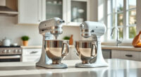 KitchenAid Pasta Attachments: Compatibility & Buying Guide