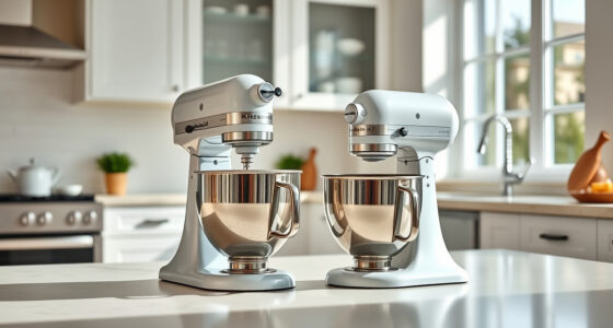 KitchenAid Pasta Attachments: Compatibility & Buying Guide