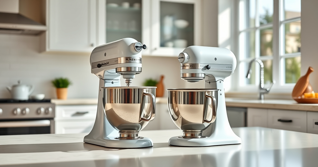 KitchenAid Pasta Attachments: Compatibility & Buying Guide