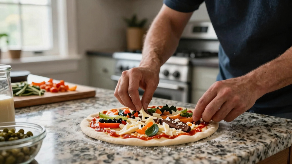 Little Caesars Has a First-Of-Its-Kind Pizza for a Limited Time