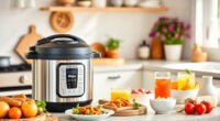 Make Perfect Summer Stew with Ninja Foodi PossibleCooker PRO
