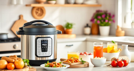 Make Perfect Summer Stew with Ninja Foodi PossibleCooker PRO