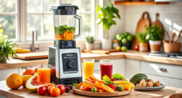Master Summer Smoothies with the Ninja BN805A Pro Plus Kitchen System