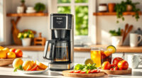 Master the Perfect Summer Iced Coffee with Ninja DualBrew Pro