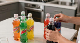 Mountain Dew selling 5-cent soda bundles. Here’s how to get one