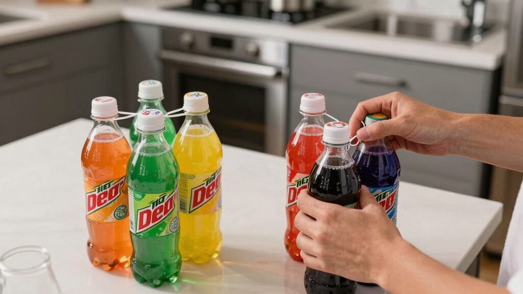Mountain Dew selling 5-cent soda bundles. Here’s how to get one
