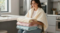 My Mom Loves This Cooling Blanket So Much, She Bought 3 More for Her Friends (and It’s on Sale!)