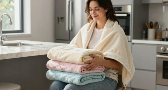 My Mom Loves This Cooling Blanket So Much, She Bought 3 More for Her Friends (and It’s on Sale!)