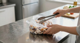 Popular Frozen Foods Recalled Nationwide Due to Plastic Contamination