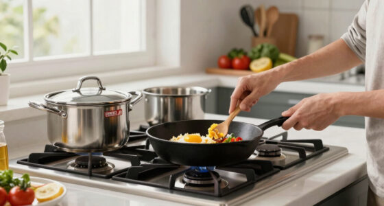 Score Up to 40% Off Editor-Recommended Cookware from All-Clad, HexClad and More for Extended Prime Day Deals