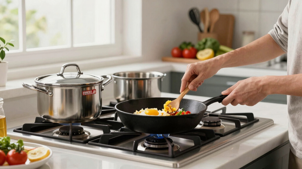Score Up to 40% Off Editor-Recommended Cookware from All-Clad, HexClad and More for Extended Prime Day Deals