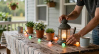 Steal My Mom’s Front Porch Fridays Tradition ASAP — It’s Magical