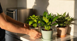 The Best Feng Shui Plants, According to Your Zodiac Sign