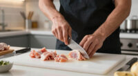The USDA Issued an Alert on Chicken Sold in 9 States