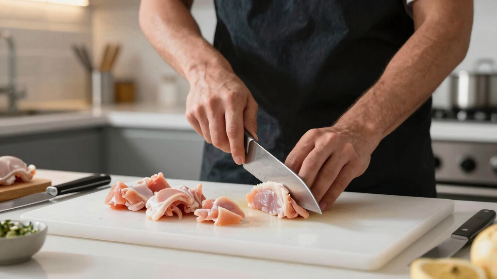 The USDA Issued an Alert on Chicken Sold in 9 States