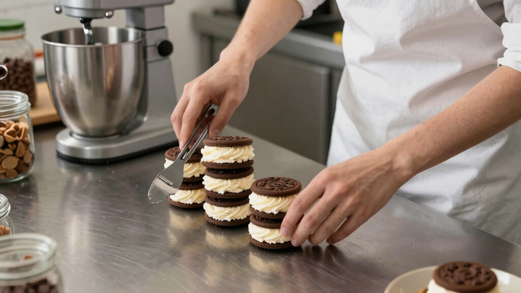 This Legendary Ice Cream Sandwich Is So Good, I Buy 42 at a Time