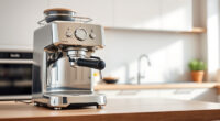 Top Breville Espresso Machines of 2026: The Ultimate Guide