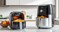 Top COSORI Air Fryer Models for 2026: The Ultimate Roundup