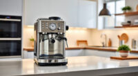 Top De'Longhi Espresso Machines Ranked for 2026