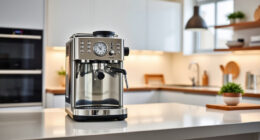 Top De'Longhi Espresso Machines Ranked for 2026