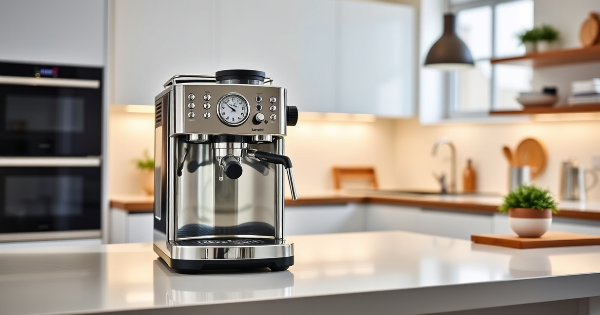 Top De'Longhi Espresso Machines Ranked for 2026