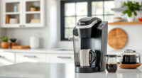 Top Keurig Coffee Maker Models Ranked for 2026