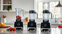 Vitamix A3500 Review: Top Features, Pros & Who Should Buy