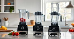 Vitamix A3500 Review: Top Features, Pros & Who Should Buy