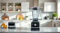 Vitamix A3500 vs Vitamix 5200: Full Comparison
