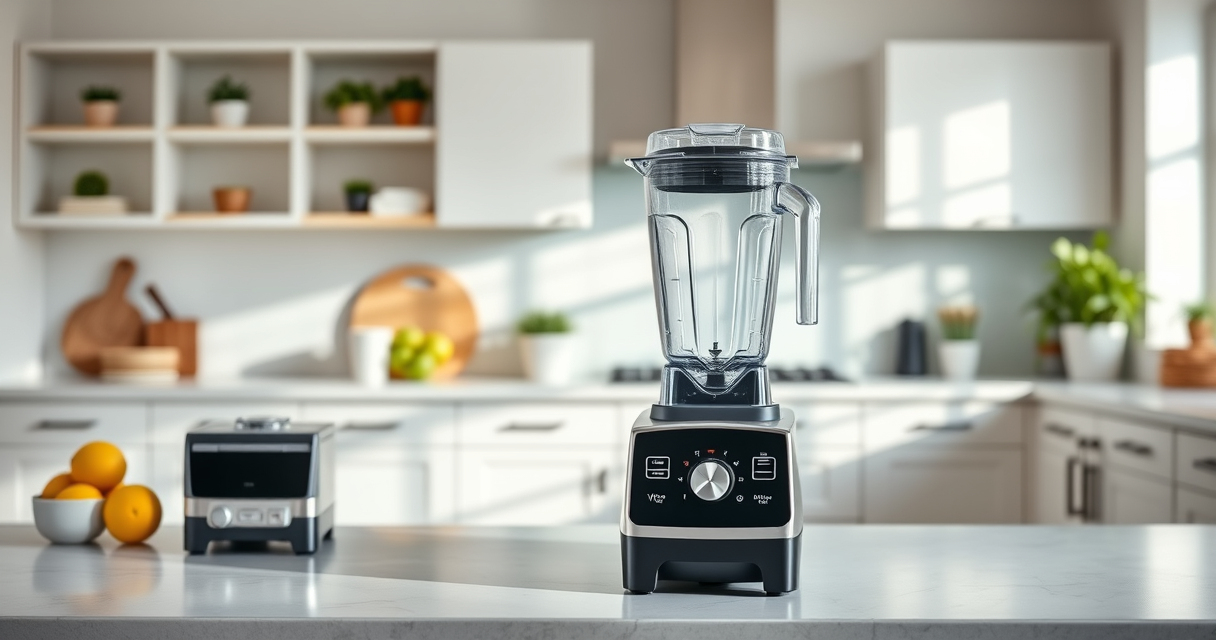 Vitamix A3500 vs Vitamix 5200: Full Comparison